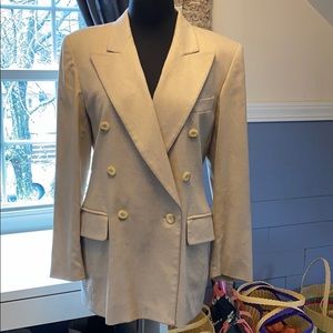 SALE! EUC Escada blazer
